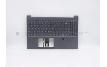 Lenovo 5CB0Z42399 COVER Upper Case ASM_US INTE W 82DE SGY