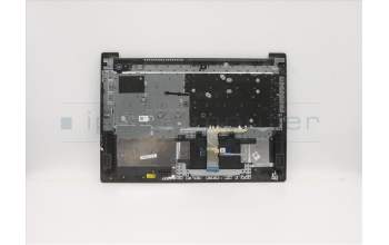 Lenovo COVER Upper Case ASM_GR L82GX NFPIGDIS for Lenovo V17-IIL (82GX)
