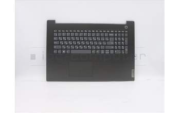 Lenovo 5CB0Z48322 COVER Upper Case ASM_RU L82GX FPIGDIS