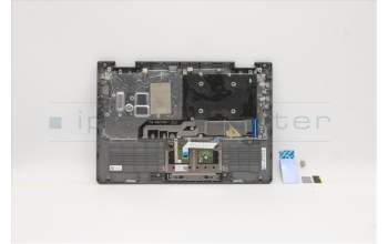 Lenovo 5CB0Z53004 COVER Upper Case ASM_AR-E B 82G4 PG