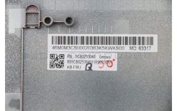 Lenovo COVER Lower Case W 82GV IB for Lenovo IdeaPad 1 11ADA05 (82GV)