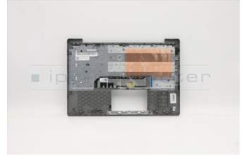 Lenovo 5CB0Z53062 COVER Upper Case ASM_US INTE W 82GV PG