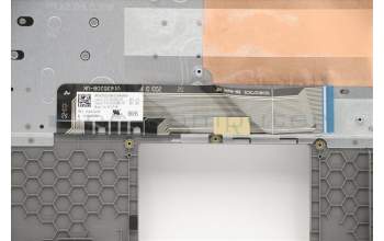 Lenovo 5CB0Z53067 COVER Upper Case ASM_BE W 82GV PG