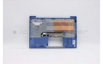 Lenovo 5CB0Z55469 COVER Upper Case ASM_UK W 82GV IB