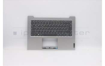 Lenovo 5CB0Z55494 COVER Upper Case ASM_GR W 82GW PG