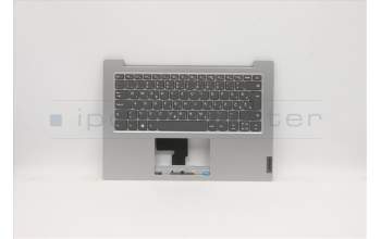 Lenovo 5CB0Z55499 COVER Upper Case ASM_SA W 82GW PG
