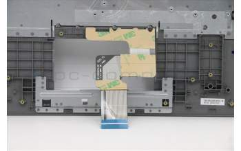 Lenovo 5CB0Z55501 COVER Upper Case ASM_SW W 82GW PG