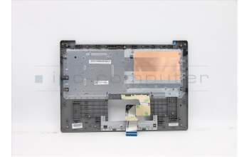 Lenovo 5CB0Z55511 COVER Upper Case ASM_BE W 82GW PG