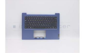 Lenovo 5CB0Z56775 COVER Upper Case ASM_HB W 82GW IB