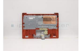 Lenovo 5CB0Z56859 COVER Upper Case ASM_HB W 82GW FO