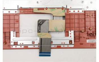 Lenovo 5CB0Z56874 COVER Upper Case ASM_US W 82GW FO