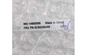 Lenovo 5CB0Z68498 COVER Strip Cover L82BG MICA