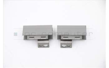 Lenovo 5CB0Z69123 COVER FRU P15 ASSY ME KITS HINGE CAP TS
