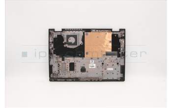 Lenovo 5CB0Z69182 COVER FRU UCASE N-FPR N-WFC BK Ares2Yoga