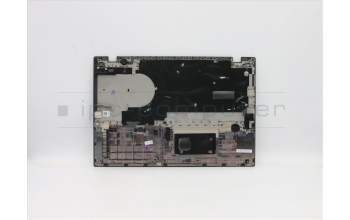 Lenovo 5CB0Z69224 COVER, C_COVER_W/O FPR_SSD_ASSY
