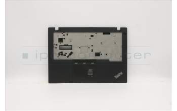 Lenovo 5CB0Z69234 COVER FRU COVER_C_COVER_W/O FPR_SSD_ASSY