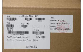 Lenovo 5CB0Z69246 COVER FRU T14G2_D_COVER_SUB_ASSY_AM
