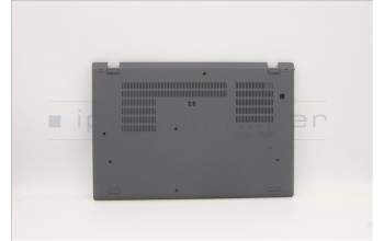 Lenovo 5CB0Z69267 COVER FRU P15SG2_D_COV_GRAY_ASSY_WO_WWAN