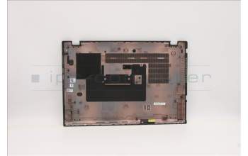 Lenovo 5CB0Z69267 COVER FRU P15SG2_D_COV_GRAY_ASSY_WO_WWAN