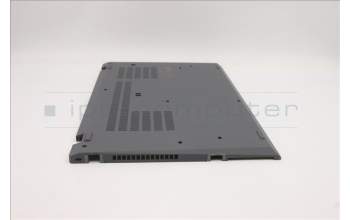 Lenovo 5CB0Z69267 COVER FRU P15SG2_D_COV_GRAY_ASSY_WO_WWAN