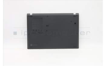 Lenovo 5CB0Z69291 COVER, D_COVER_AL_WWAN_5G BLACK_ASSY