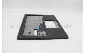 Lenovo 5CB0Z69312 COVER FRU C_COVER_ASM_MGAL_WLAN_BLK