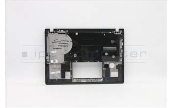 Lenovo 5CB0Z69313 COVER FRU C_COVER_ASM_MGAL_WWAN_BLK