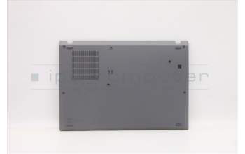 Lenovo 5CB0Z69378 COVER, D COVER AL WWAN SLV ASSY