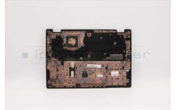 Lenovo 5CB0Z69420 COVER FRU COVER UCASE Y-FPR BK Ares2 CS