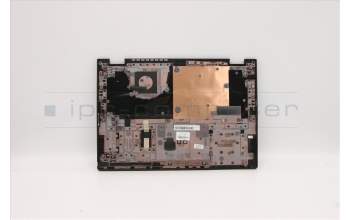 Lenovo 5CB0Z69424 COVER FRU UCASE Y-FPR N-WFC BK Ares2 YG