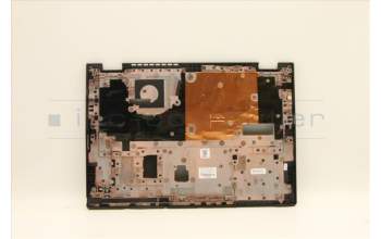 Lenovo 5CB0Z69426 COVER FRU UCASE N-FPR N-WFC BK Ares2 YG