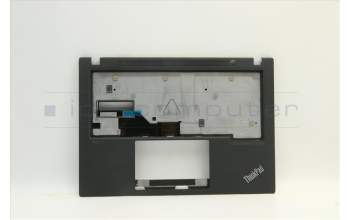 Lenovo 5CB0Z69453 COVER FRU C_Cov_ASM_MGAL_WWAN_NE_BLK