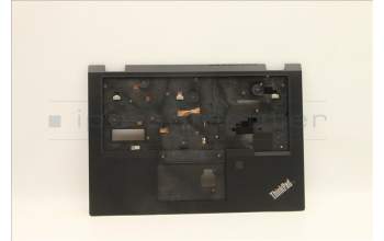 Lenovo 5CB0Z69458 COVER UCASE Y-FPR N-WFC BK Ares2 YG NE