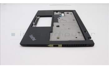 Lenovo 5CB0Z69475 COVER C_COVER_ASM_MGAL_WLAN_N_LAN_BLK