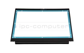 5CB0Z69487 original Lenovo Display-Bezel / LCD-Front 35.5cm (14 inch) black