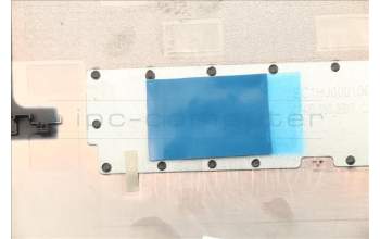 Lenovo 5CB0Z69493 COVER, Mars3.0_D_COVER_ASSY_BLACK