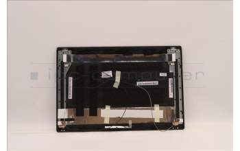 Lenovo 5CB0Z69504 FRU A COVER,ASM,Plastic,2.4T,WLAN