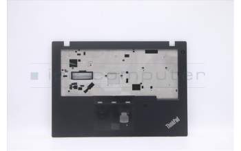 Lenovo 5CB0Z69519 COVER FRU COVER_C_COVER_FPR_SSD_ASSY_NL