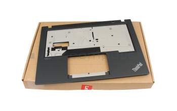 5CB0Z69558 original Lenovo Topcase anthracite