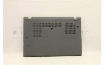 Lenovo 5CB0Z69568 COVER, T15G2_D_COVER_GRAY_WO_WWAN NE