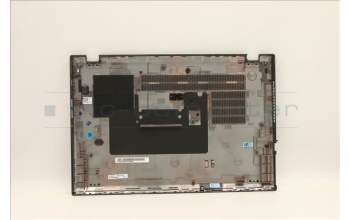 Lenovo 5CB0Z69573 COVER, P15SG2_D_COVER_GRAY_WO_WWAN NE