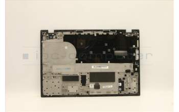 Lenovo 5CB0Z69577 COVER FRU T15G2_C_COVER_WO_FPR BK NE