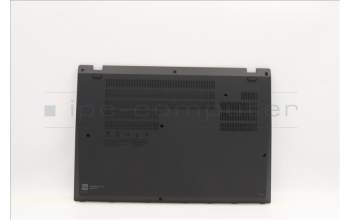 Lenovo 5CB0Z69599 COVER FRU P16SG1_D_COVER_UMA_WL_ASSY_BK