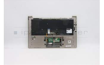 Lenovo 5CB0Z69742 COVER Upper Case ASM_ITA L 82BGMC