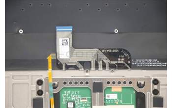 Lenovo 5CB0Z69742 COVER Upper Case ASM_ITA L 82BGMC