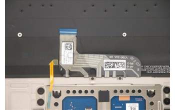 Lenovo 5CB0Z69750 COVER Upper Case ASM_POR L 82BGMC