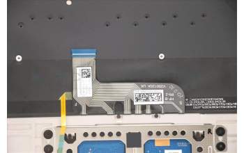 Lenovo 5CB0Z69753 COVER Upper Case ASM_SPA L 82BGMC