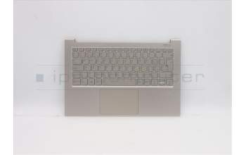 Lenovo 5CB0Z69754 COVER Upper Case ASM_SWS L 82BGMC