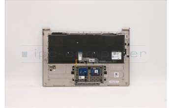 Lenovo 5CB0Z69765 COVER Upper Case ASM_ARA L 82BGMC