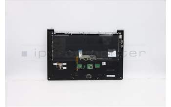 Lenovo 5CB0Z69776 COVER Upper Case ASM_HUN L 82BGSDB